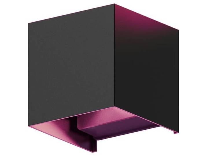 Calex slimme wandlamp buiten
