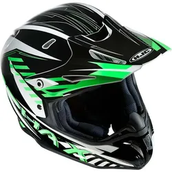 HJC R-PHA X Schuma Cross-Helm XS (53/54)