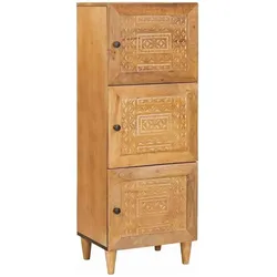 vidaXL, Kommode + Sideboard, Gatlin (33 x 40 x 110 cm)