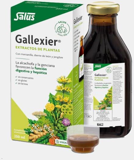 SALUS GALLEXIER 250ml