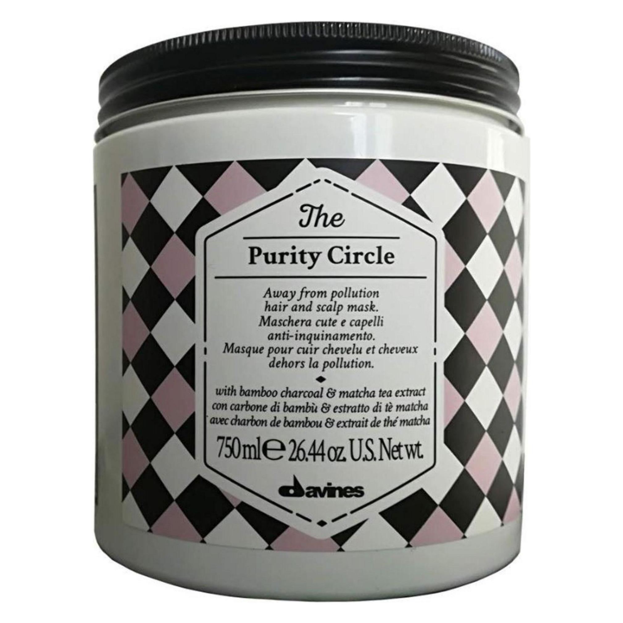 Davines The Circle Chronicle (750 ml) (10384785)