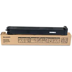 Sharp MX-23GTBA - Schwarz - Toner