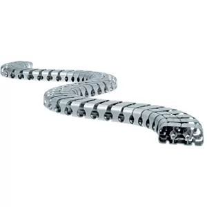 Bachmann Kabelhaspel Classic, zilver