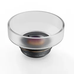 Shiftcam LensUltra 10x Makro Handyobjektiv für Smartphones