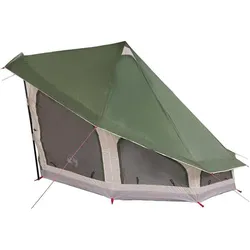 vidaXL, Zelt, (Tipi Zelt, 11.35 kg)
