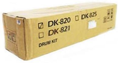 Kyocera DK-820 Tambor