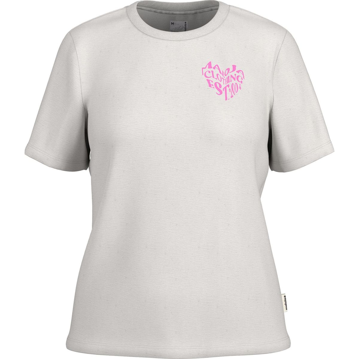 Maloja MadiM. shaded white (1148) L 42406-1-1148-L
