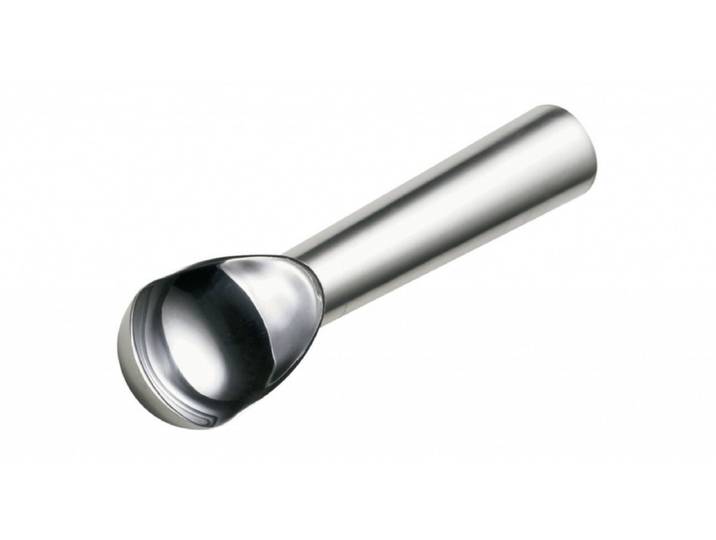 Stöckel IJsdipper aluminium - Ø67mm - 1/12Ltr