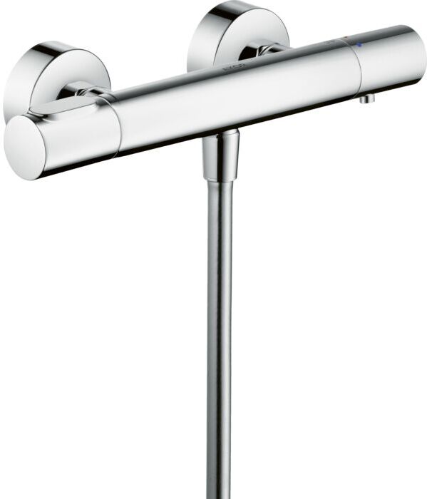 Hansgrohe Axor Citterio M Brause-Thermostat 34635000 Aufputz, 1 Verbraucher, chrom