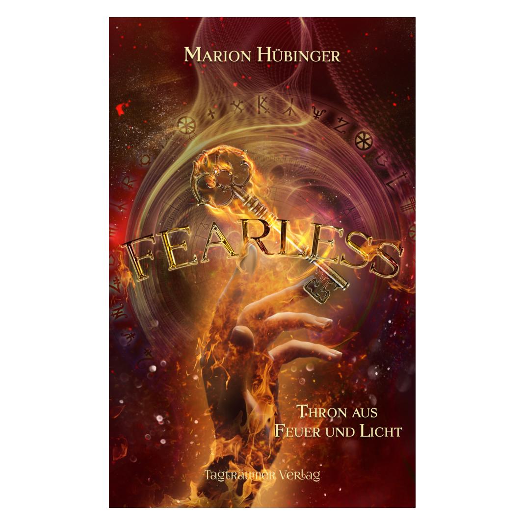 Tagträumer Verlag Fearless (Deutsch, Marion Hübinger) (56945420)