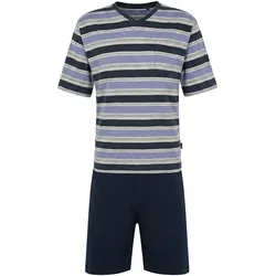 Klima-Light Shorty Herren Pyjama