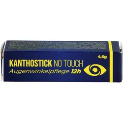 Kanthostick Augenwinkelpflege 12H No Touch 4.6 G