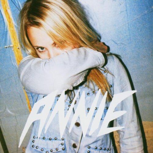 Annie - Anniemal - Preis vom 13.10.2026 19:28:25 h