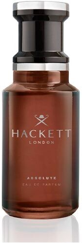 Hackett Absolute