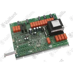 Vaillant Leiterplatte 0020050683