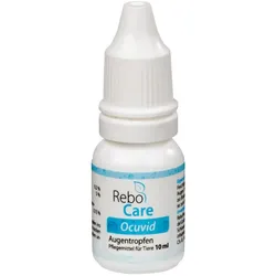 Ocuvid Augentropfen 10ml
