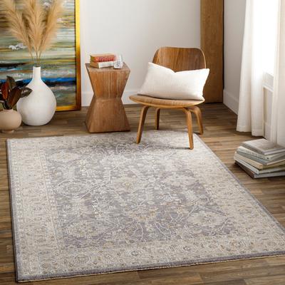 Livabliss Artistic Weavers Ondine Vintage Distressed Area Rug