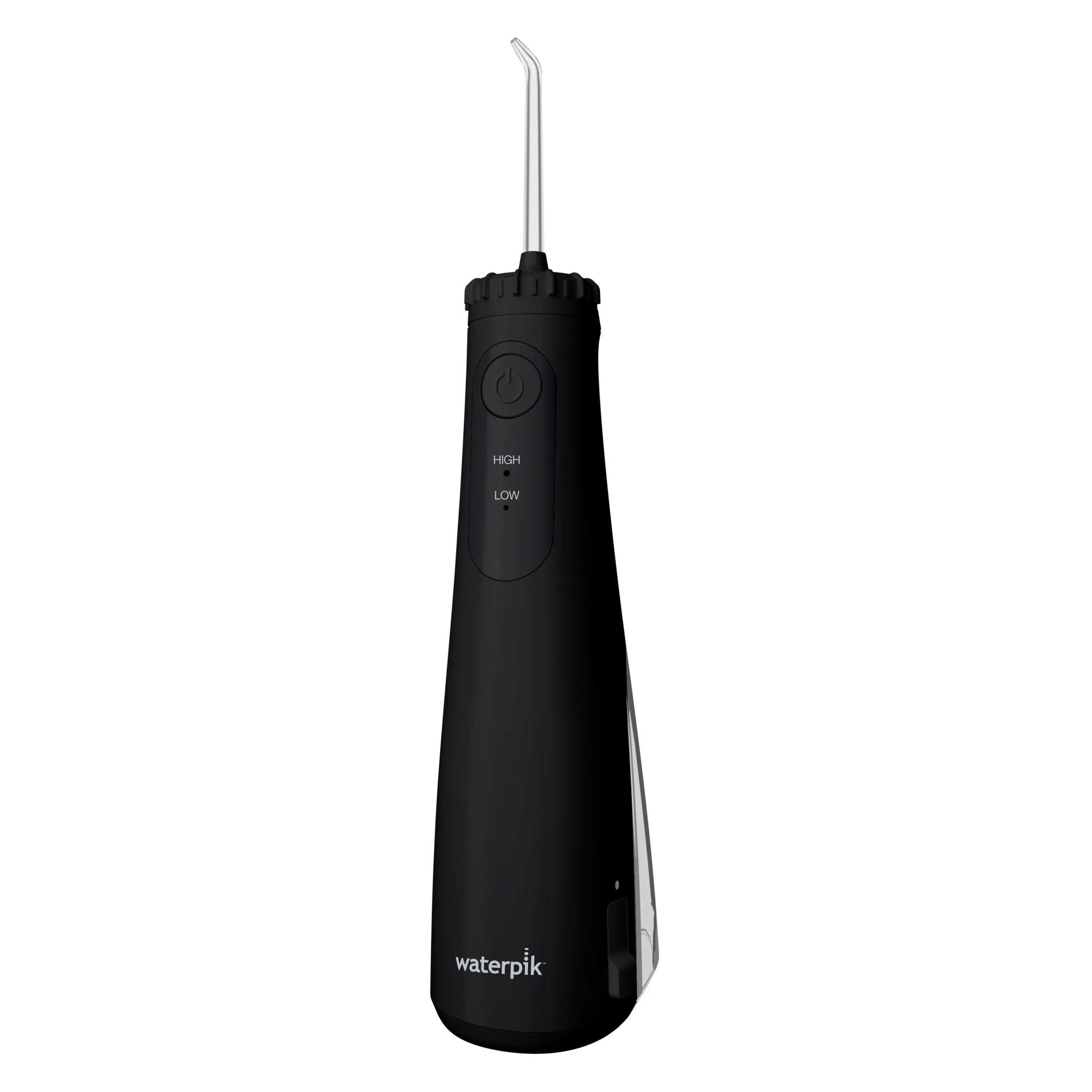 Waterpik WF-26 Cordless Plus Black (WF-26 czarny)