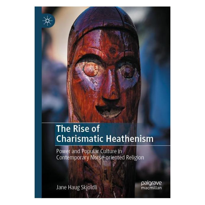 Umbreit Haug Skjoldli:The Rise of Charismatic H (Englisch, Hardcover, Jane Haug Skjoldli) (67757863)
