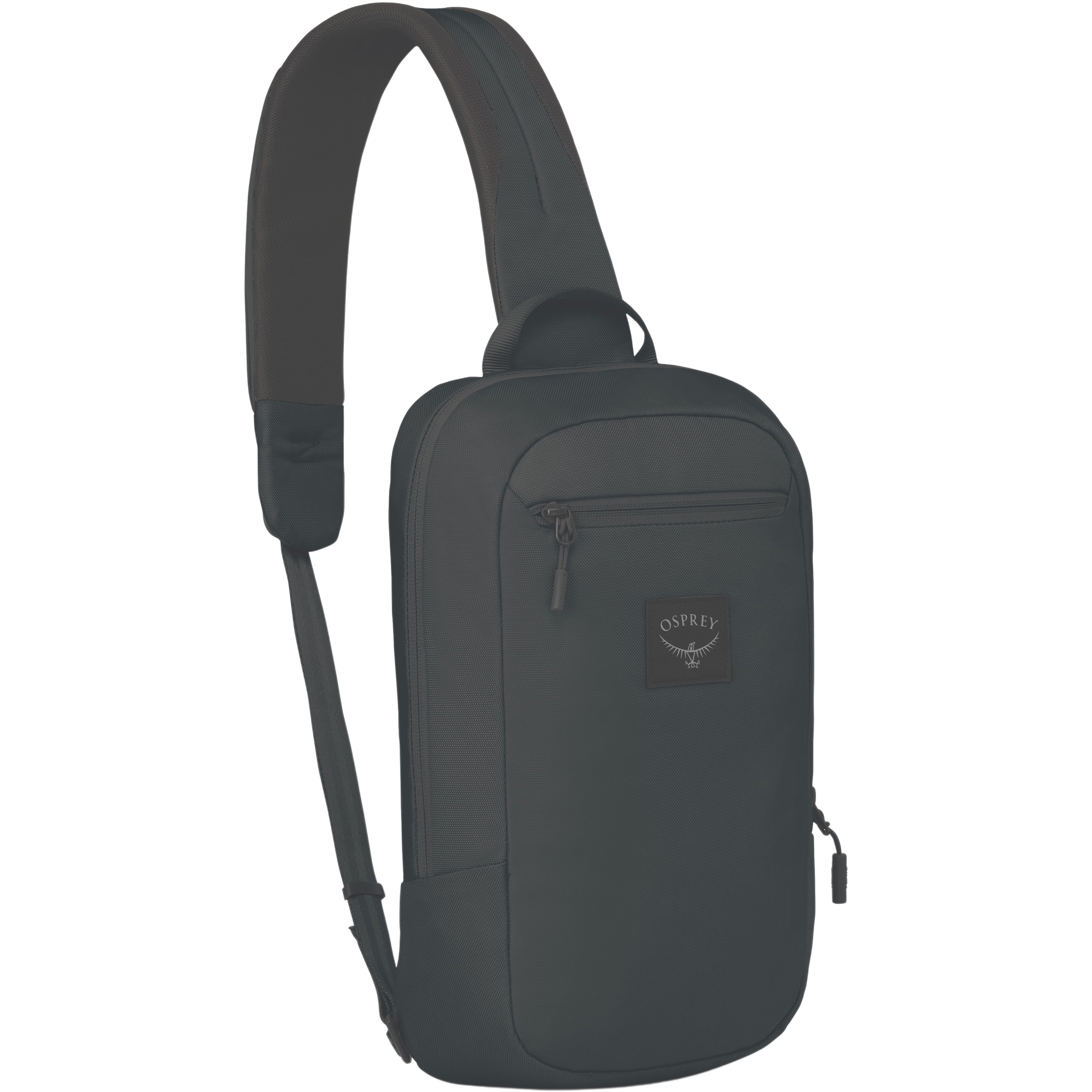 Osprey Aoede Sling Umhängetasche Umhängetaschen schwarz Größe 6.5L Lifestyle