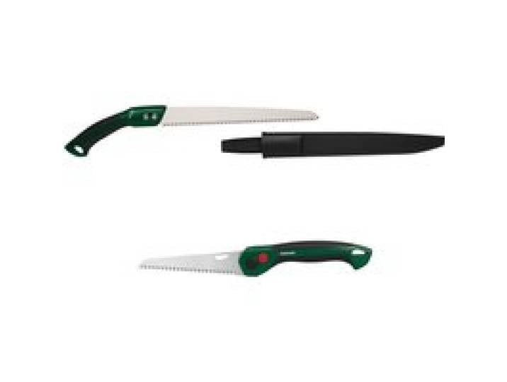 PARKSIDE® Scie à élaguer / Scie à élaguer pliable