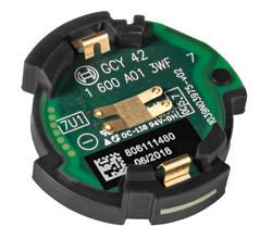 BOSCH Professional GCY 42 Modul Bluetooth-Adapter 1600A016NH