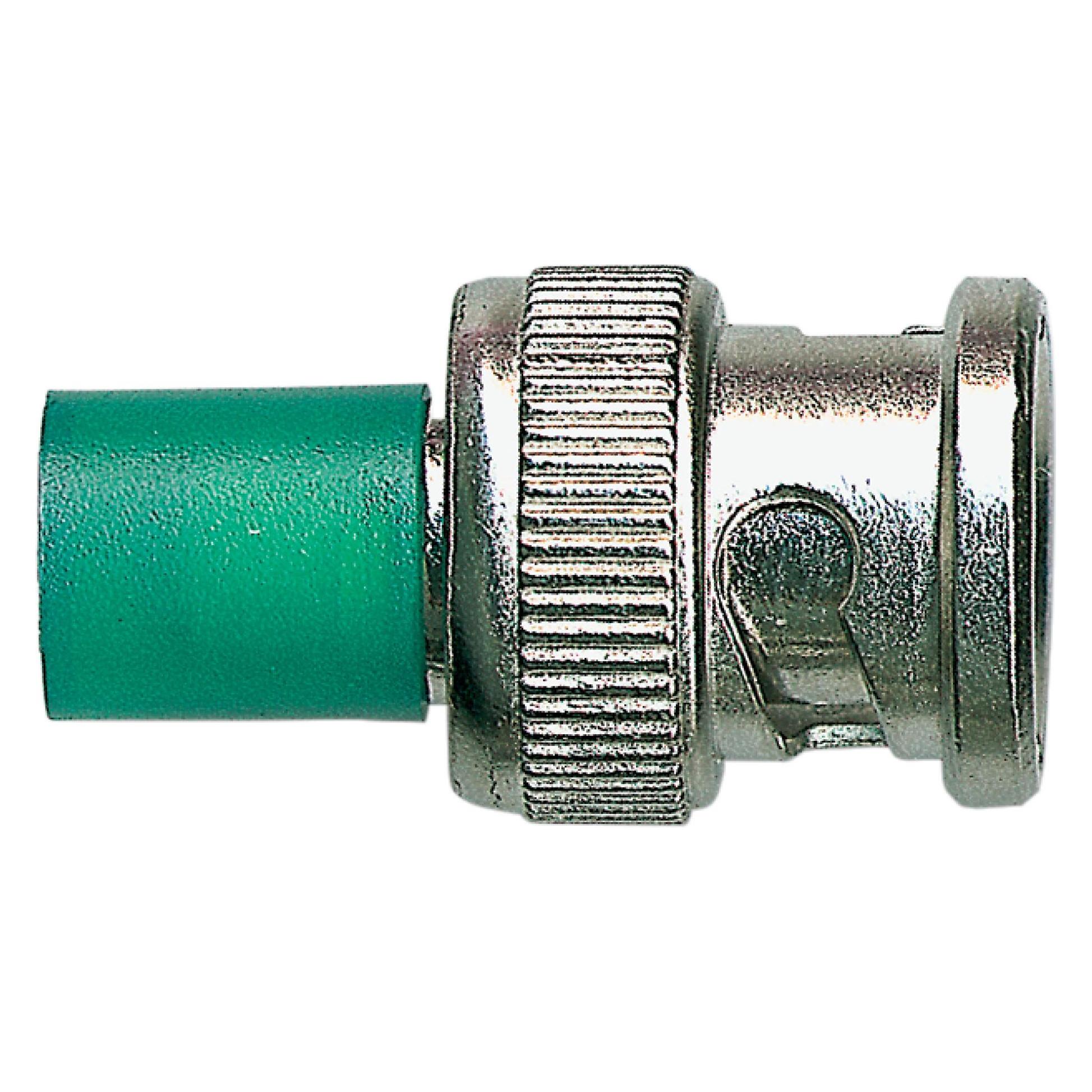 EFB Elektronik Abschlusswiderstand 50 Ohm Stecker (52524.1)