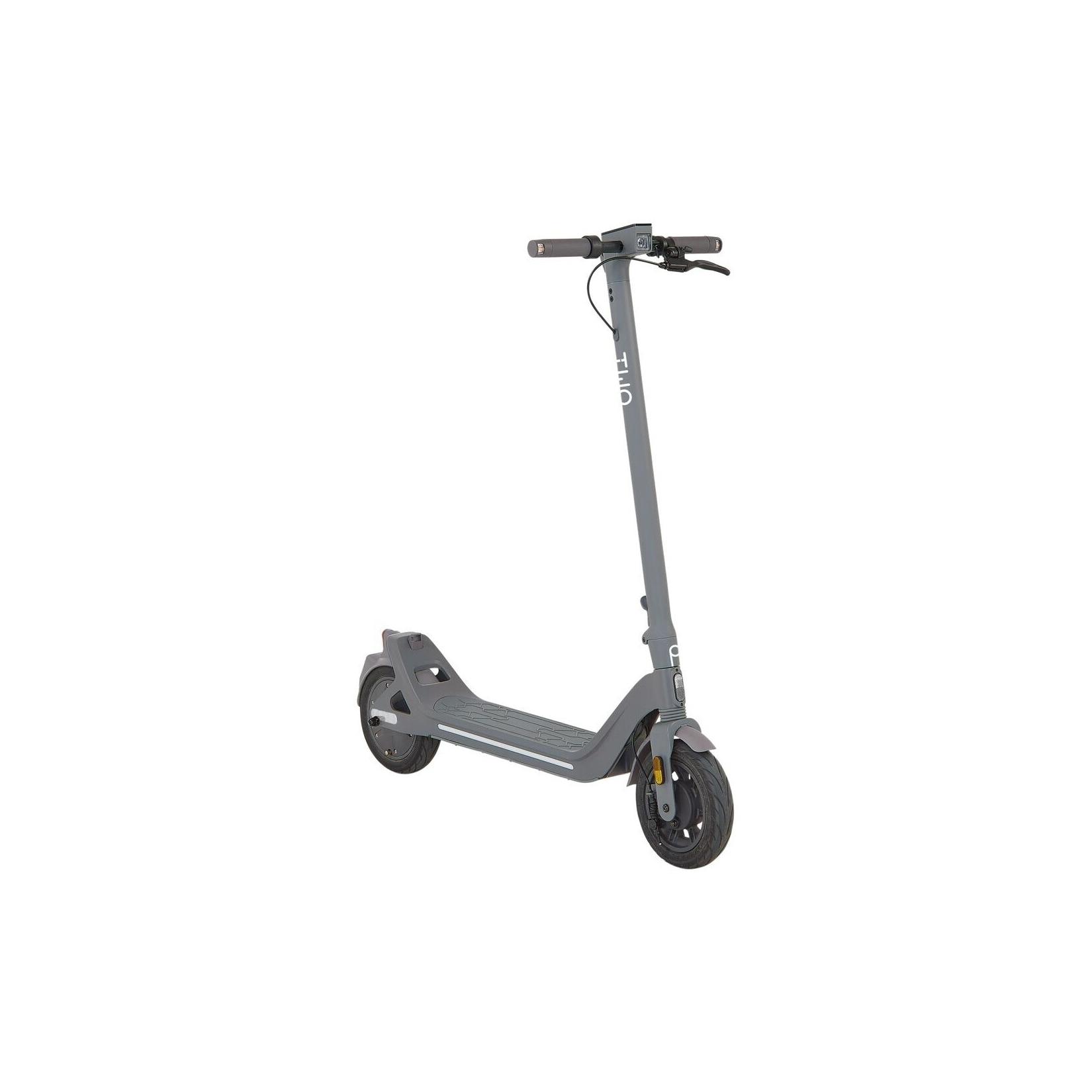 Prophete E-Scooter 2.0