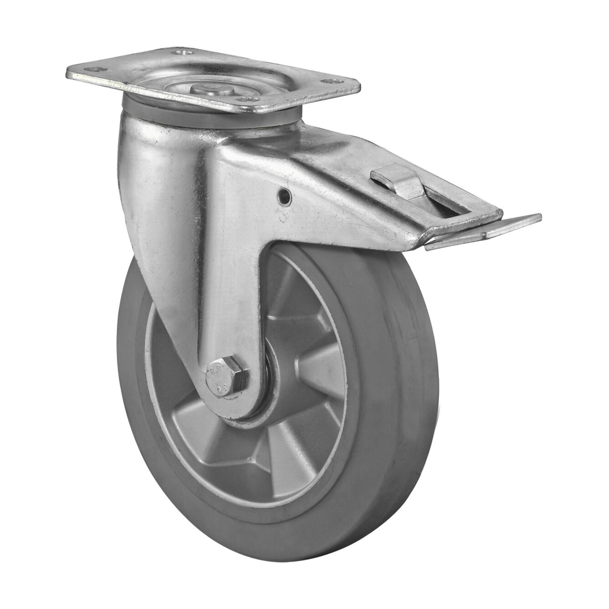 BS Rollen Schwerlastrolle (L620.B83.200))