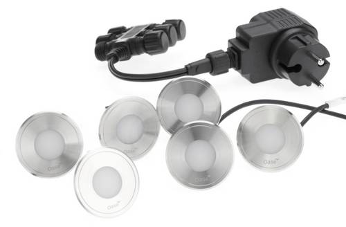Oase 50729 LED-Dekoleuchte 0.25W