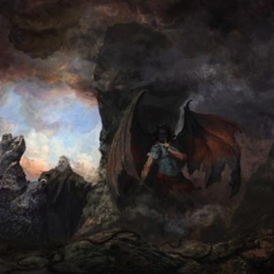 Wherever We Roam... (Gatefold LP) - Chaos Invocation, Vinyl