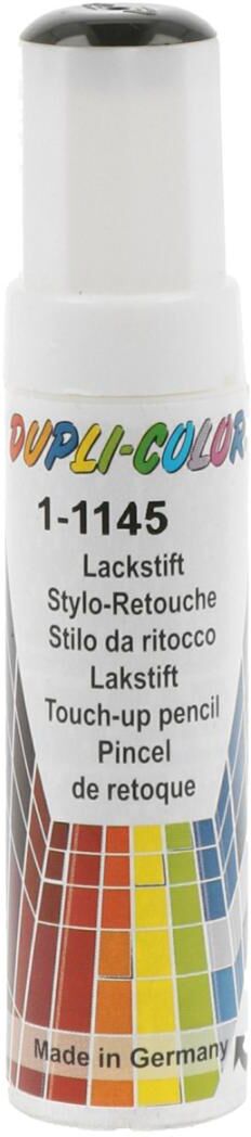 european aerosols DUPLI-COLOR AUTO COLOR 1-1145 grau, 12 ml