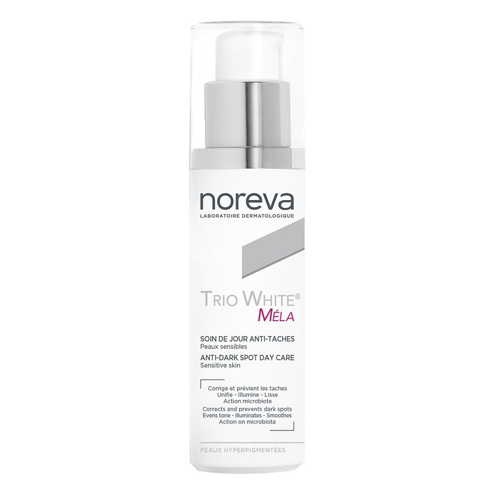 Laboratoires Noreva GmbH Noreva Trio White Mela Tagespflege Creme 21023666