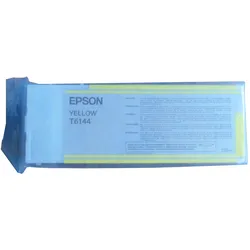 Epson T6144 (C13T614400) Druckerpatrone – yellow – ohne Umkarton