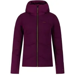 PROTEST Damen Jacken/Anoraks lg.Arm Da PRTHelez snowjacket, Größe XXL/44 in Lila Lila