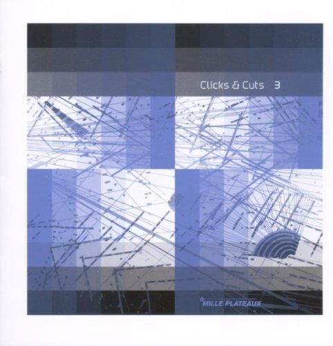 Various - Clicks & Cuts 3 - Preis vom 19.10.2026 19:33:35 h
