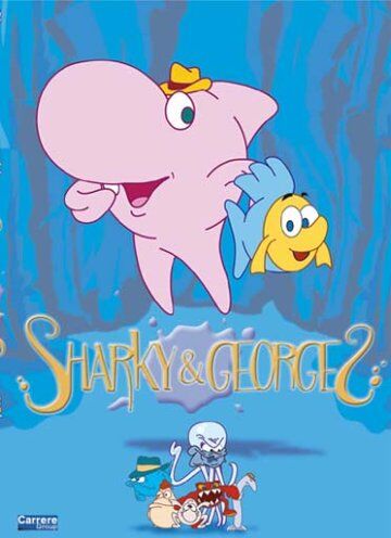 Sharky et georges - Preis vom 28.09.2026 21:19:57 h
