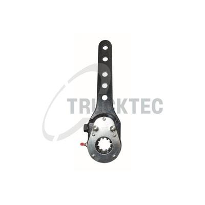TRUCKTEC AUTOMOTIVE Gestängesteller, Bremsanlage 9010001 beidseitig für Iveco