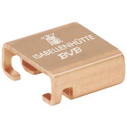 Isabellenhütte BVB-I-R002-1 BVB-I-R002-1 SMD-Widerstand 2 mΩ SMD 2725 6 W 1 % 50 ppm/K 1 St.