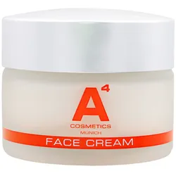 50ml A4 Cosmetics Face Cream