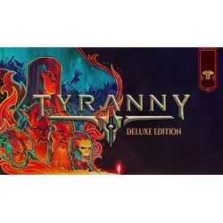 Tyranny - Deluxe Edition