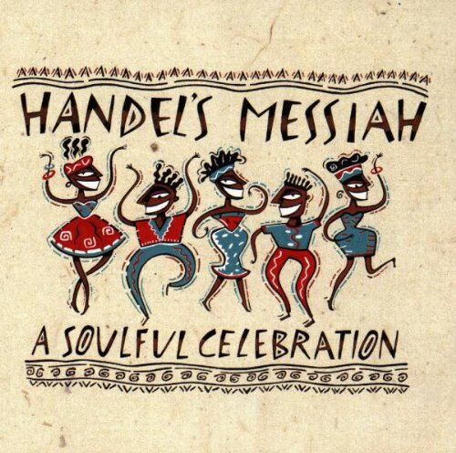 Various - Handel's Messiah - Preis vom 11.10.2026 03:10:56 h