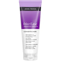 250ml JOHN FRIEDA Frizz Ease Unendlich Smooth Conditioner