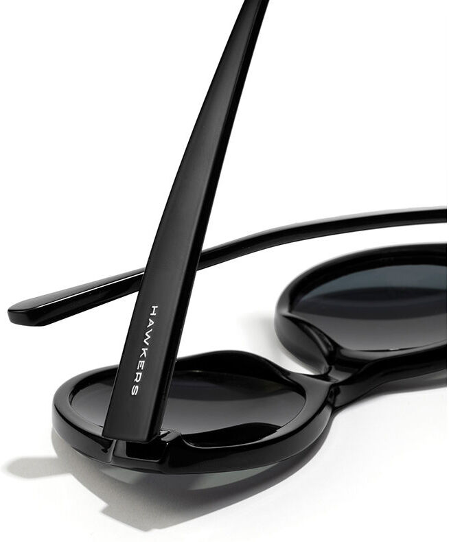 Hawkers Divine polarized #black