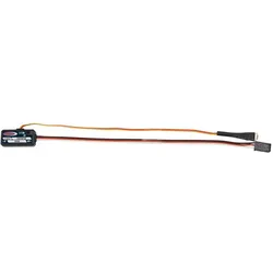 Jamara Sensor Temperatur FCX6Pro V2 Tel