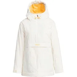 ROXY RADIANT LINES OVERHEAD Jacke 2024 egret - S