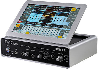 Ketron EVM Plus Sound/Arranger Module