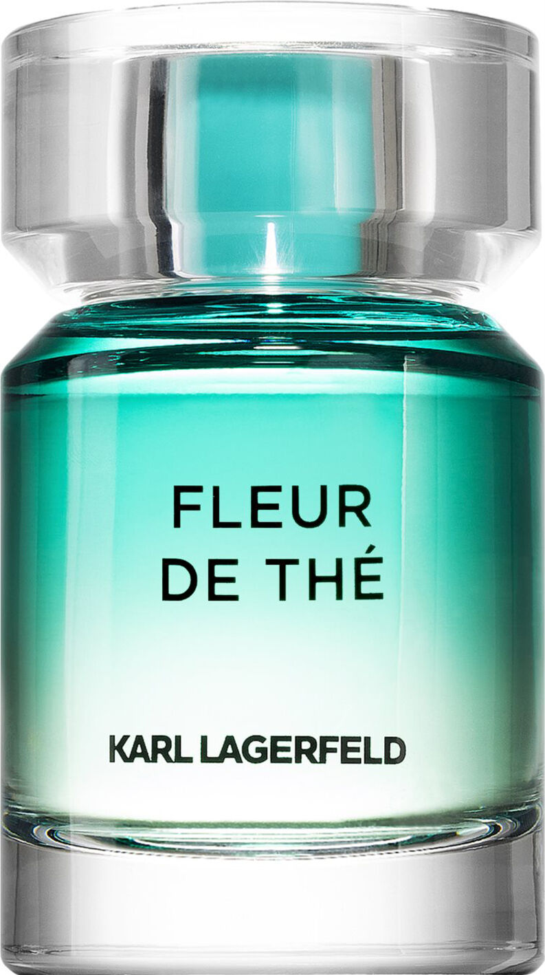 KARL LAGERFELD Fleur de The Eau De Parfum