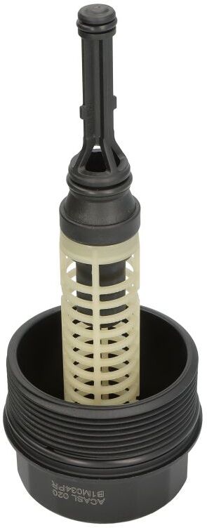 Gehäuse, Ölfilter JC PREMIUM B1M034PR