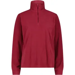 CMP WOMAN SWEAT RASPBERRY, RASPBERRY, 46